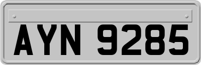 AYN9285