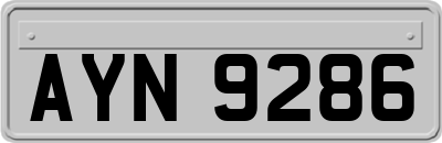 AYN9286