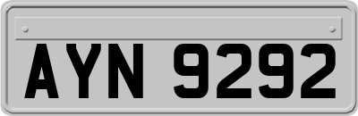 AYN9292