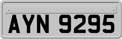 AYN9295