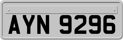 AYN9296