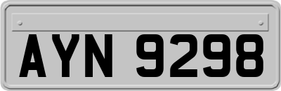 AYN9298