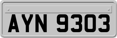 AYN9303