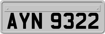 AYN9322