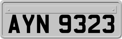 AYN9323