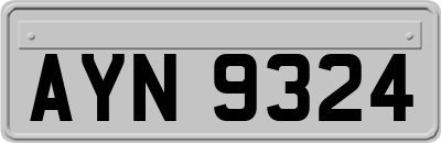 AYN9324