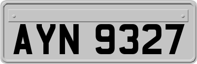 AYN9327