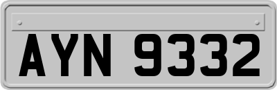AYN9332