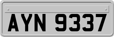AYN9337
