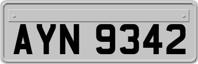 AYN9342