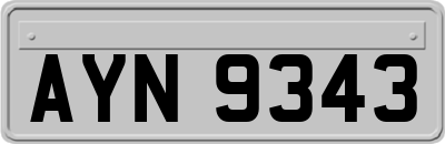 AYN9343