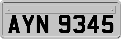 AYN9345