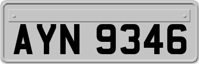 AYN9346