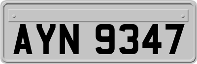 AYN9347