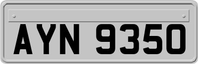 AYN9350