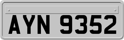 AYN9352