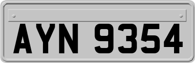 AYN9354
