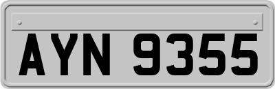 AYN9355