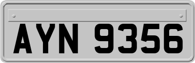 AYN9356
