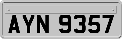 AYN9357