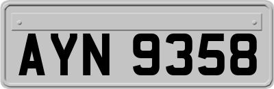 AYN9358