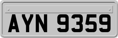 AYN9359