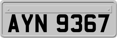 AYN9367