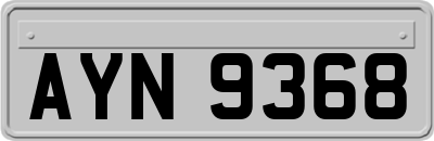 AYN9368