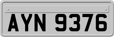 AYN9376
