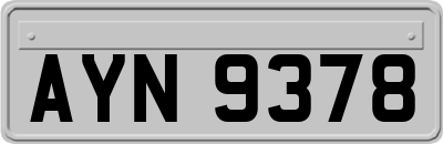 AYN9378