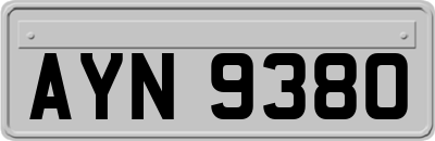 AYN9380