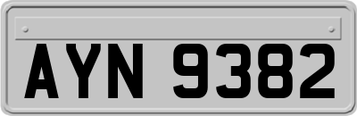 AYN9382