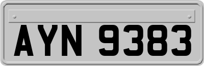 AYN9383