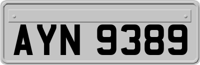 AYN9389