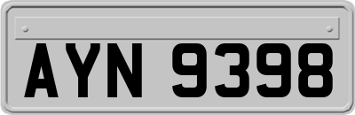 AYN9398