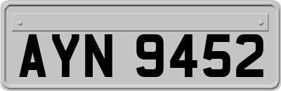 AYN9452