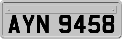 AYN9458
