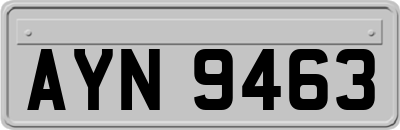 AYN9463