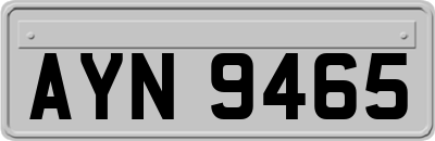 AYN9465