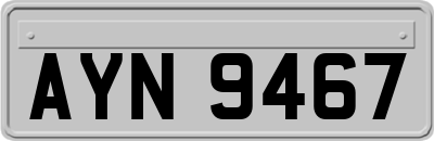 AYN9467