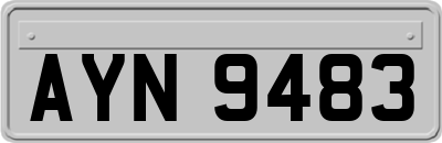 AYN9483