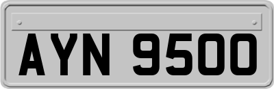 AYN9500