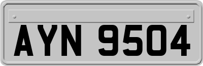 AYN9504