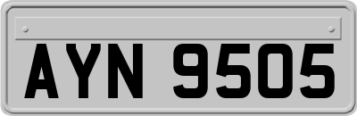AYN9505