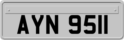 AYN9511