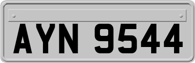 AYN9544