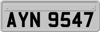 AYN9547