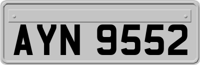 AYN9552