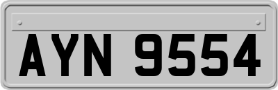 AYN9554