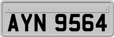 AYN9564